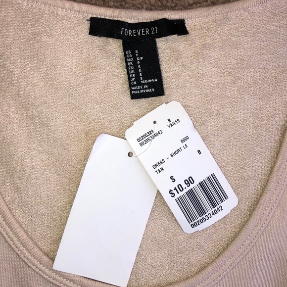 Forever21 skater dress Never Worn! - Picture 4 of 4